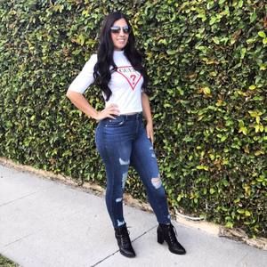 Meet your Posher, Trini